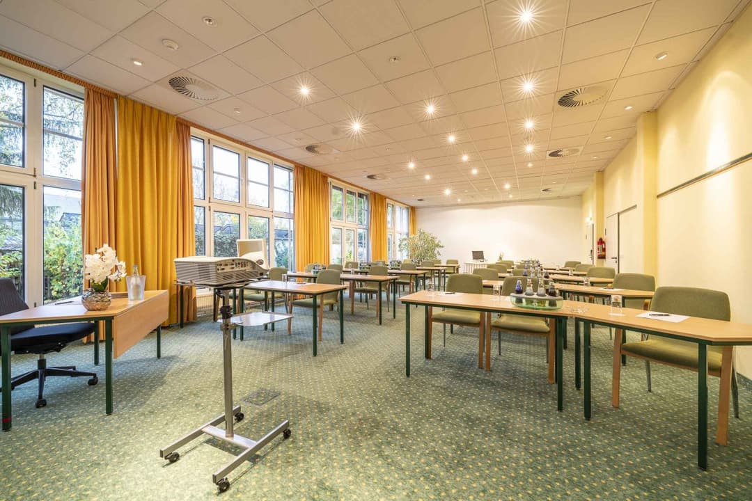 PLAZA INN Chemnitz