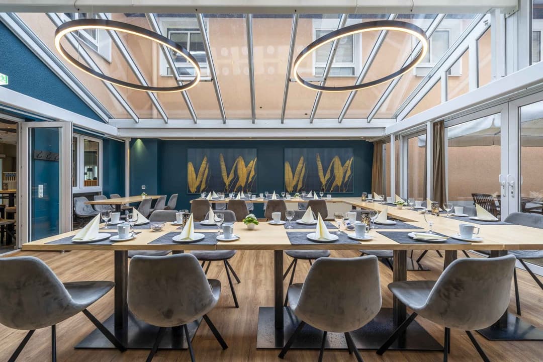 Sure Hotel by Best Western Hilden-Düsseldorf