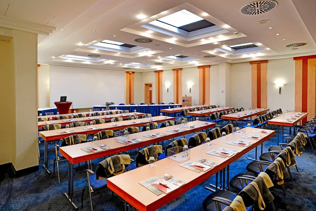 Kongresshotel Europe