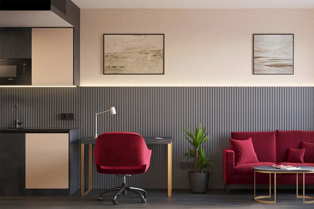 PLAZA Residence Mannheim