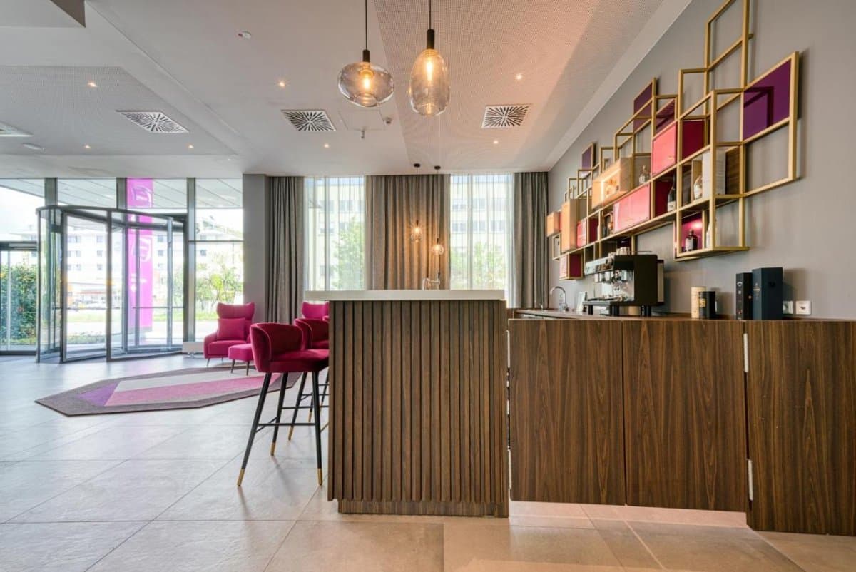 PLAZA Premium München