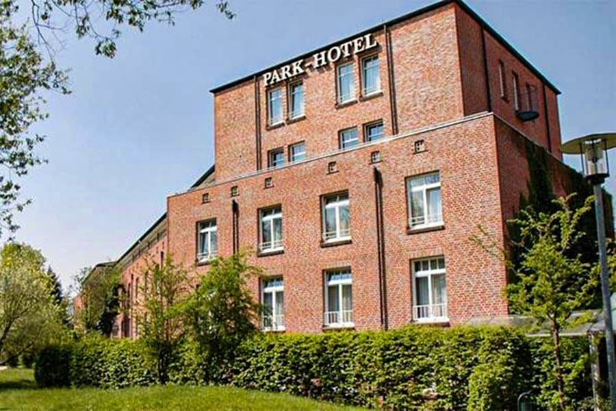 PLAZA Premium Parkhotel Norderstedt