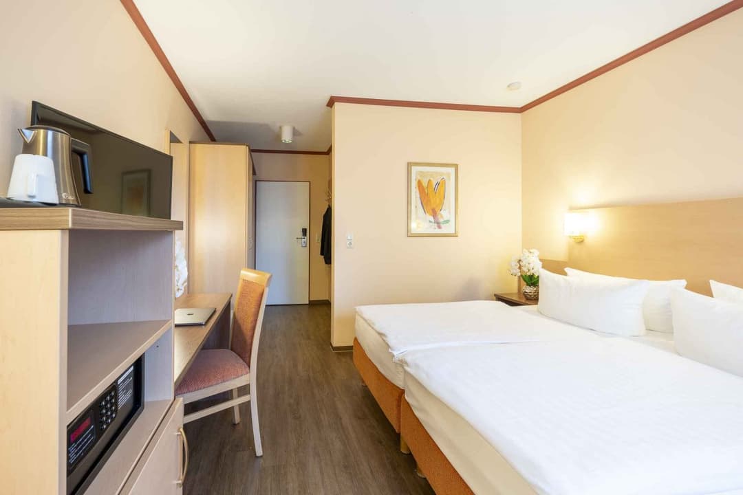 Sure Hotel by Best Western Hilden-Düsseldorf