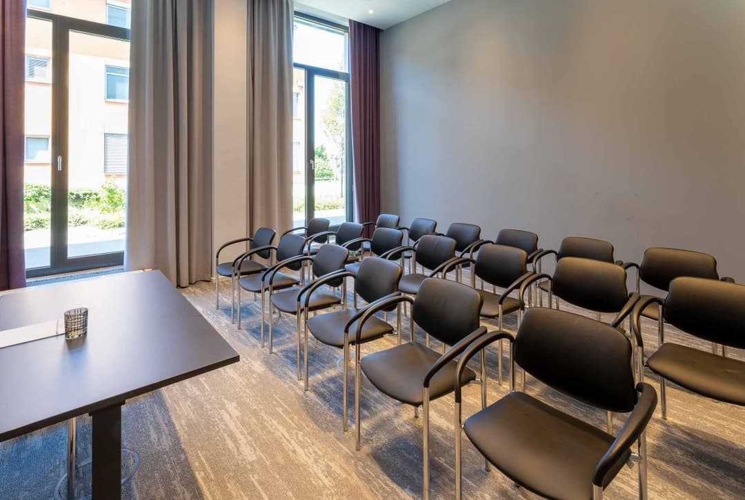 Tagungsräume