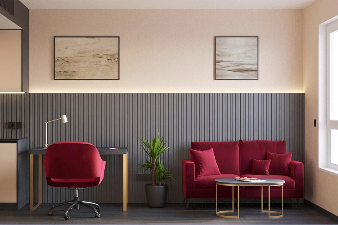 PLAZA Residence Mannheim
