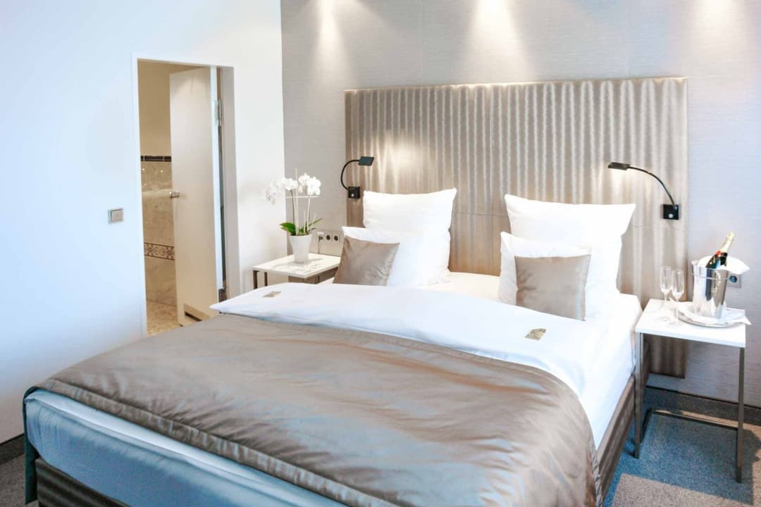 Kongresshotel Europe