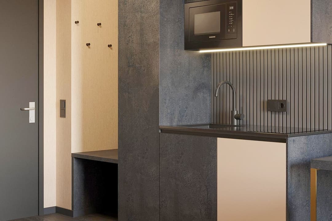 PLAZA Residence Mannheim