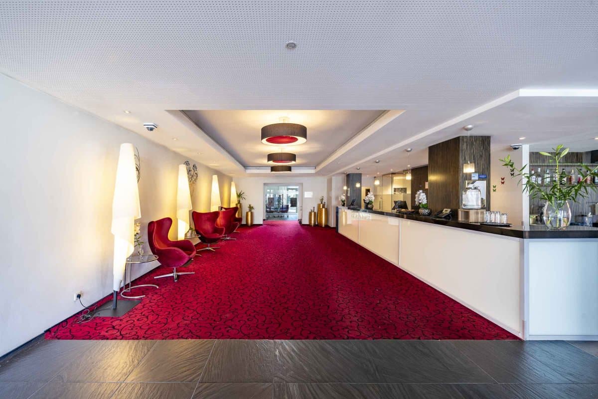 PLAZA Premium Salzburg