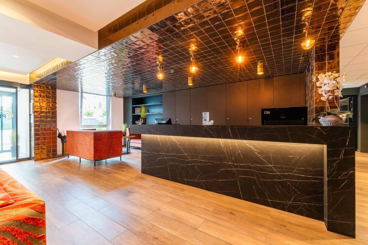 PLAZA INN Recklinghausen