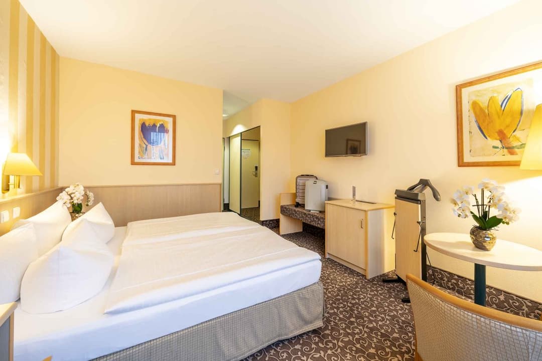PLAZA INN Chemnitz