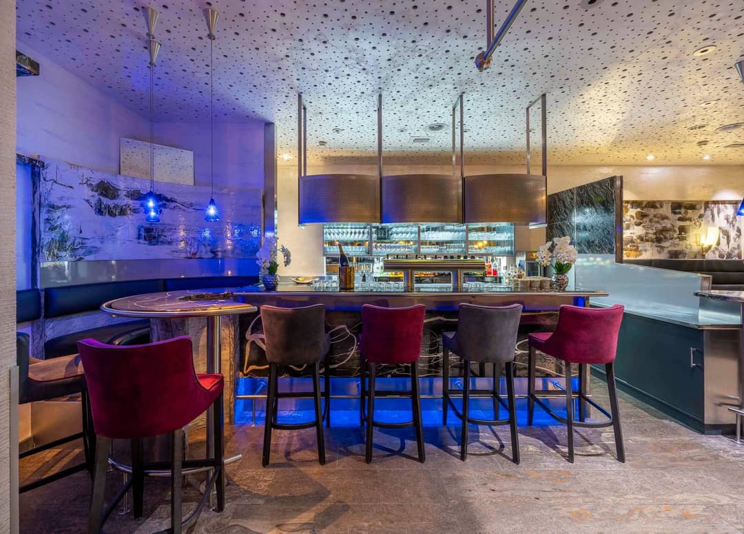 Hotelbar