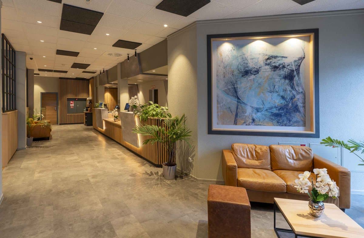 Sure Hotel by Best Western Hilden-Düsseldorf