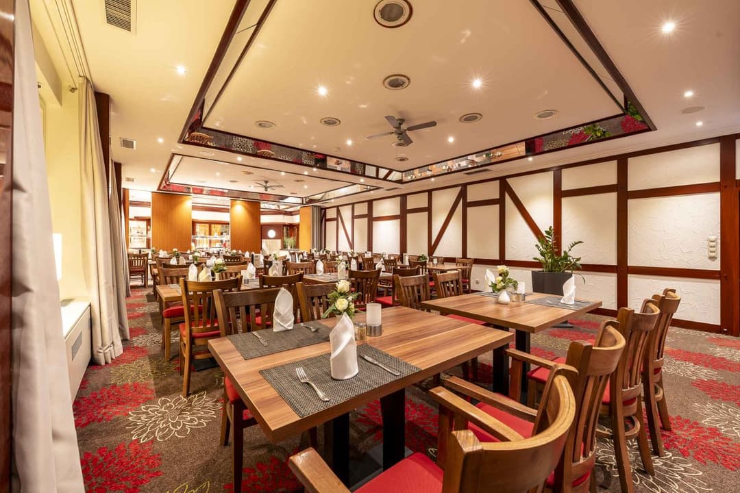 PLAZA INN Goslar