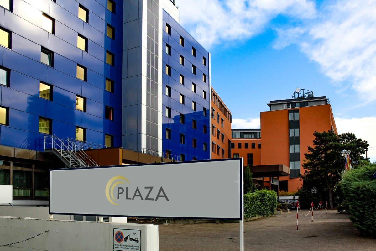 Kongresshotel Europe