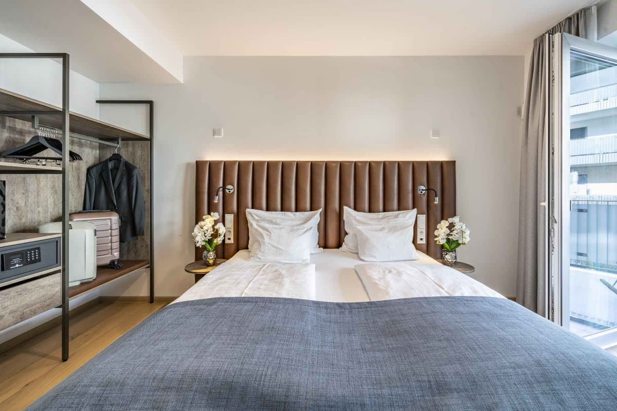 Aiden by Best Western Biberach