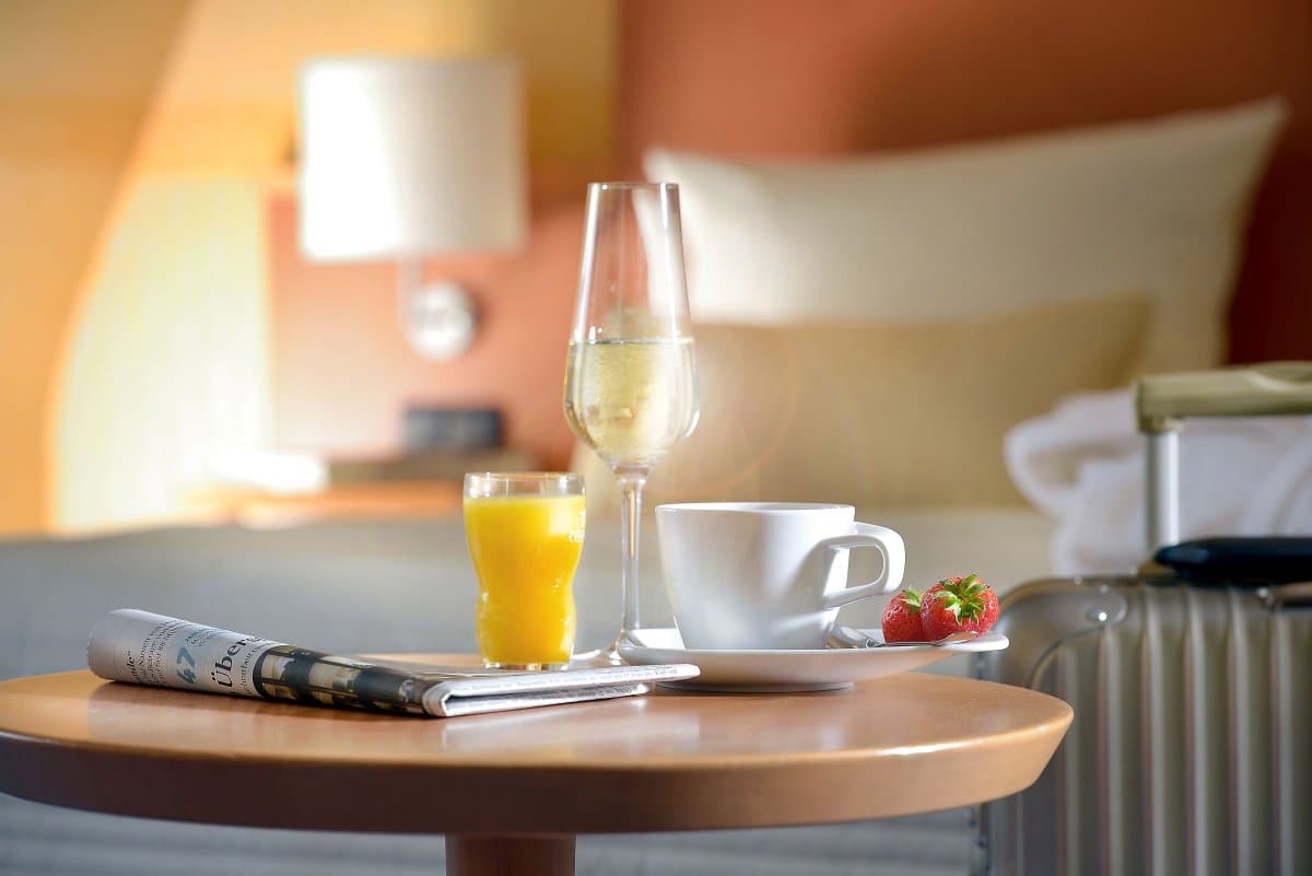 PLAZA INN Köln Pulheim