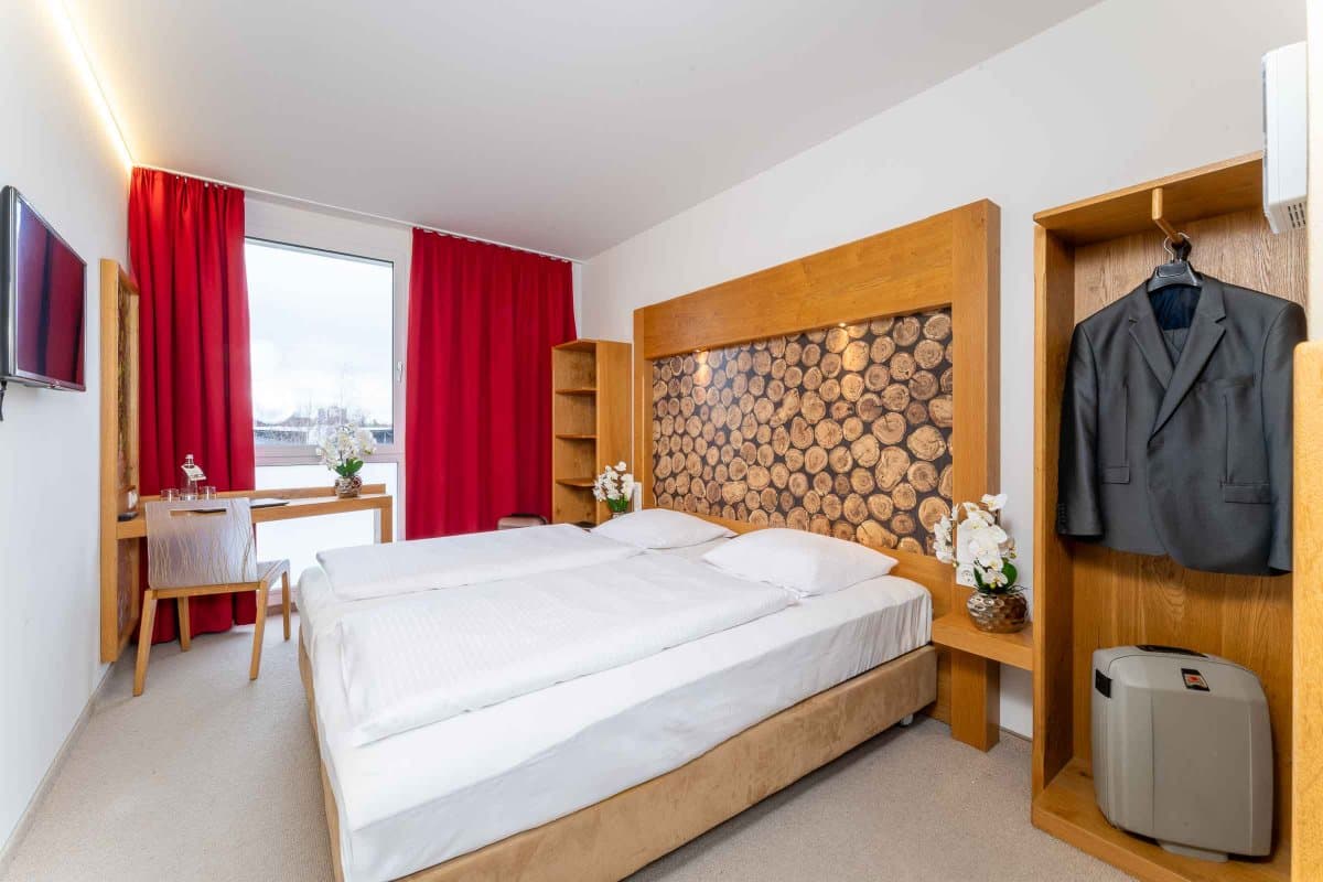 PLAZA INN Dachau-München