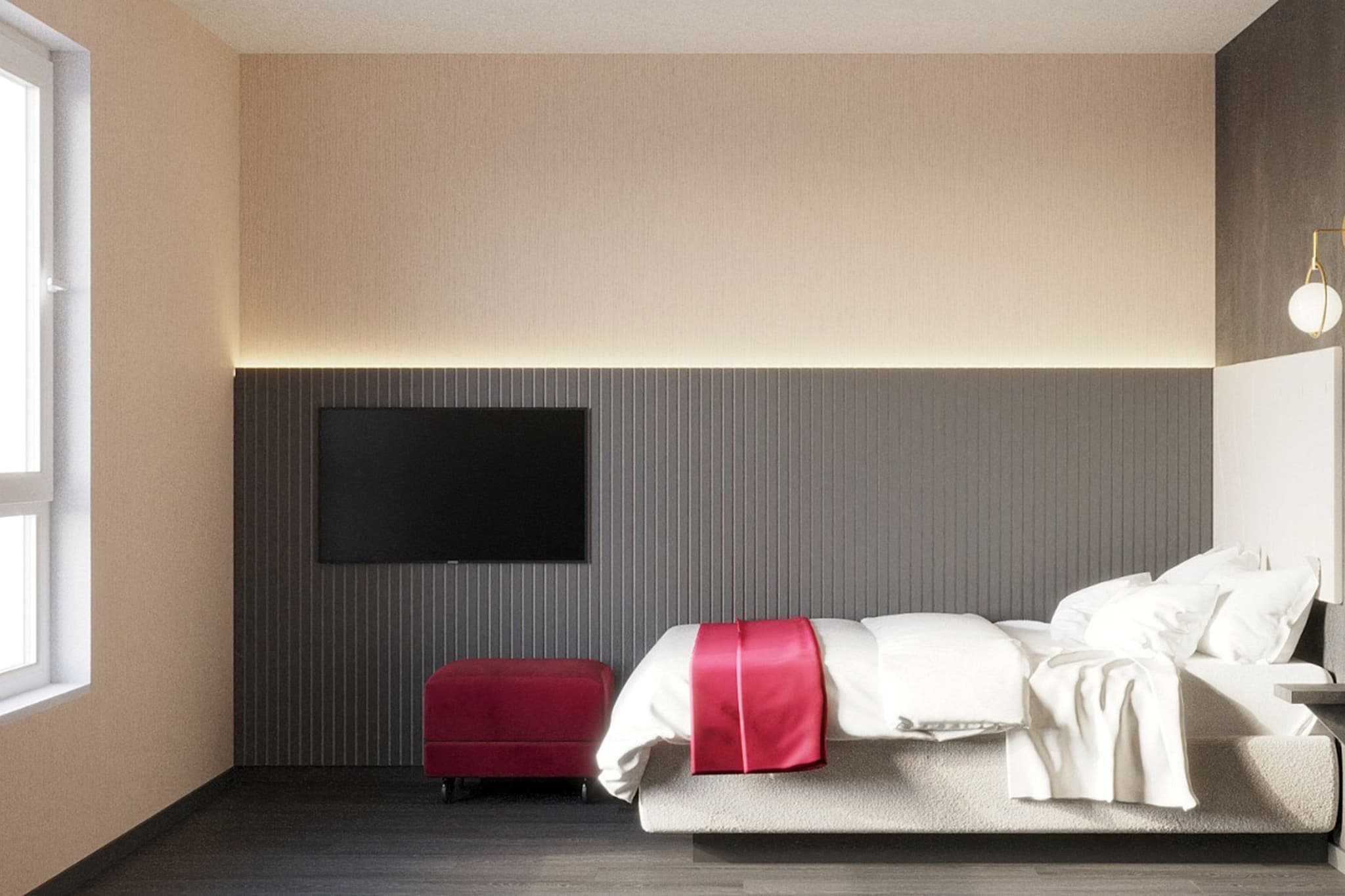 PLAZA Residence Mannheim