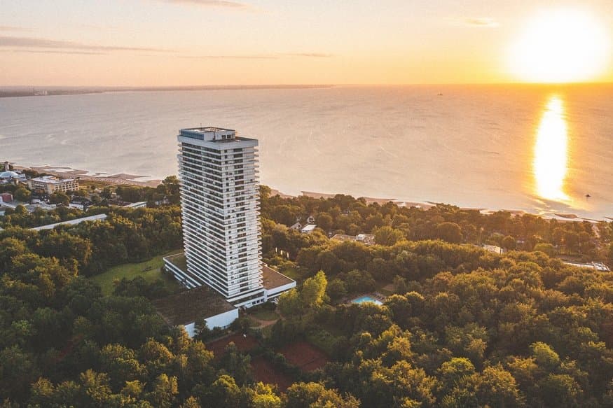 PLAZA Premium Timmendorfer Strand