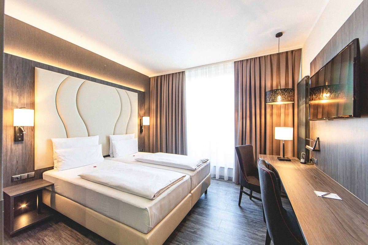 PLAZA Premium Columbus Bremen