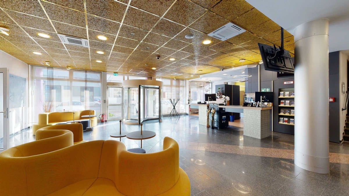 PLAZA INN Regensburg