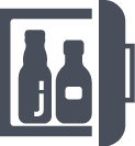 🥤 Minibar-Füllung