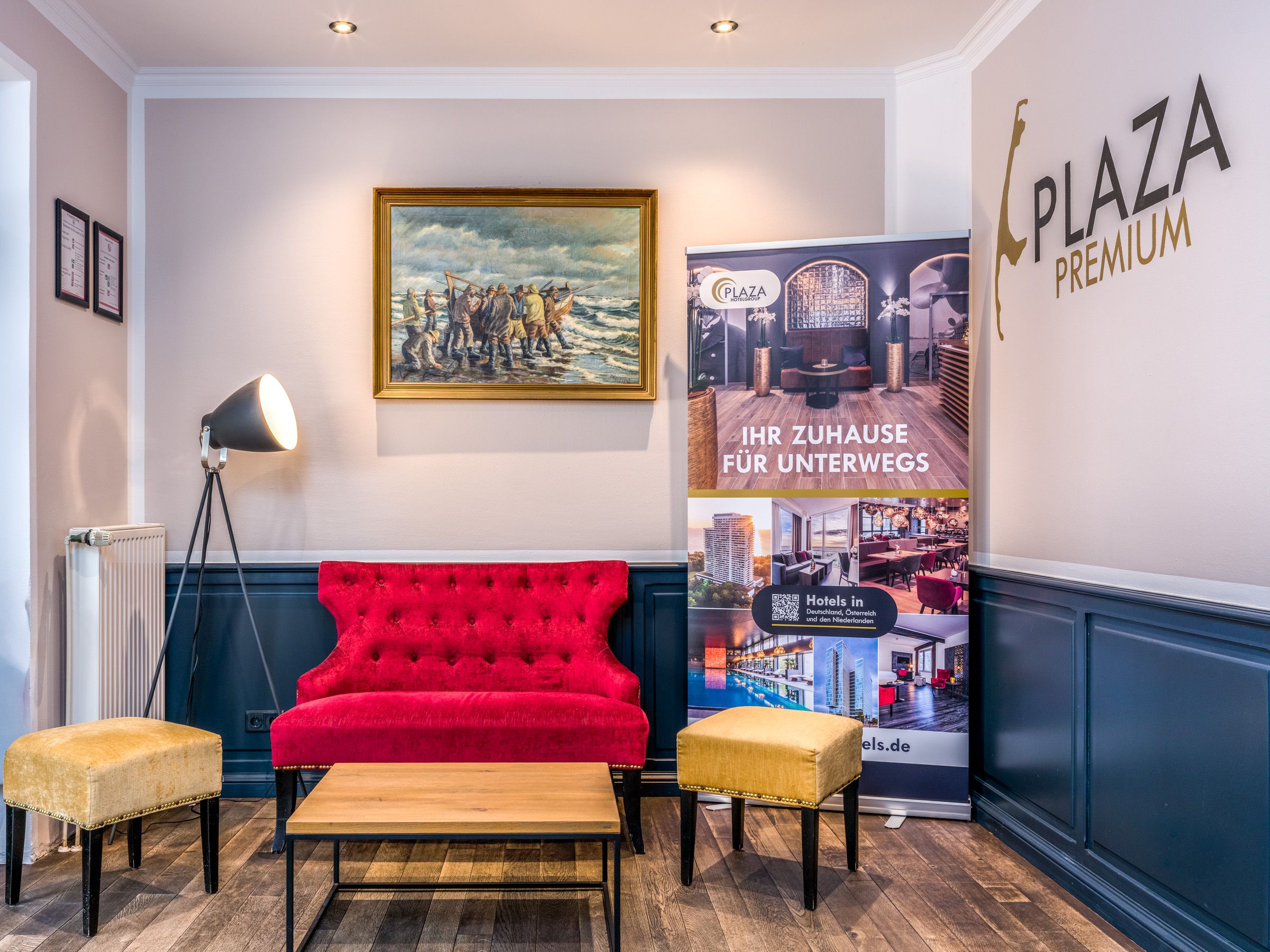 PLAZA Premium Sylt