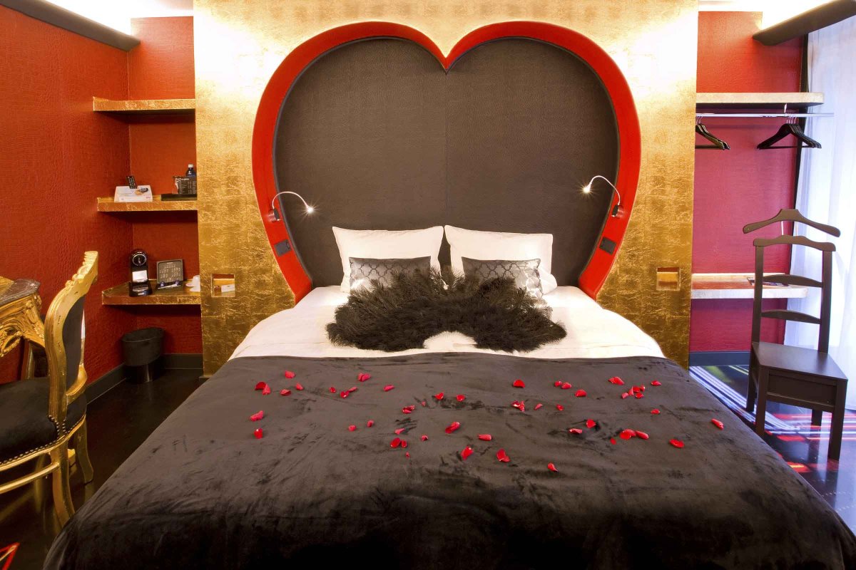 PLAZA INN stays design Dortmund