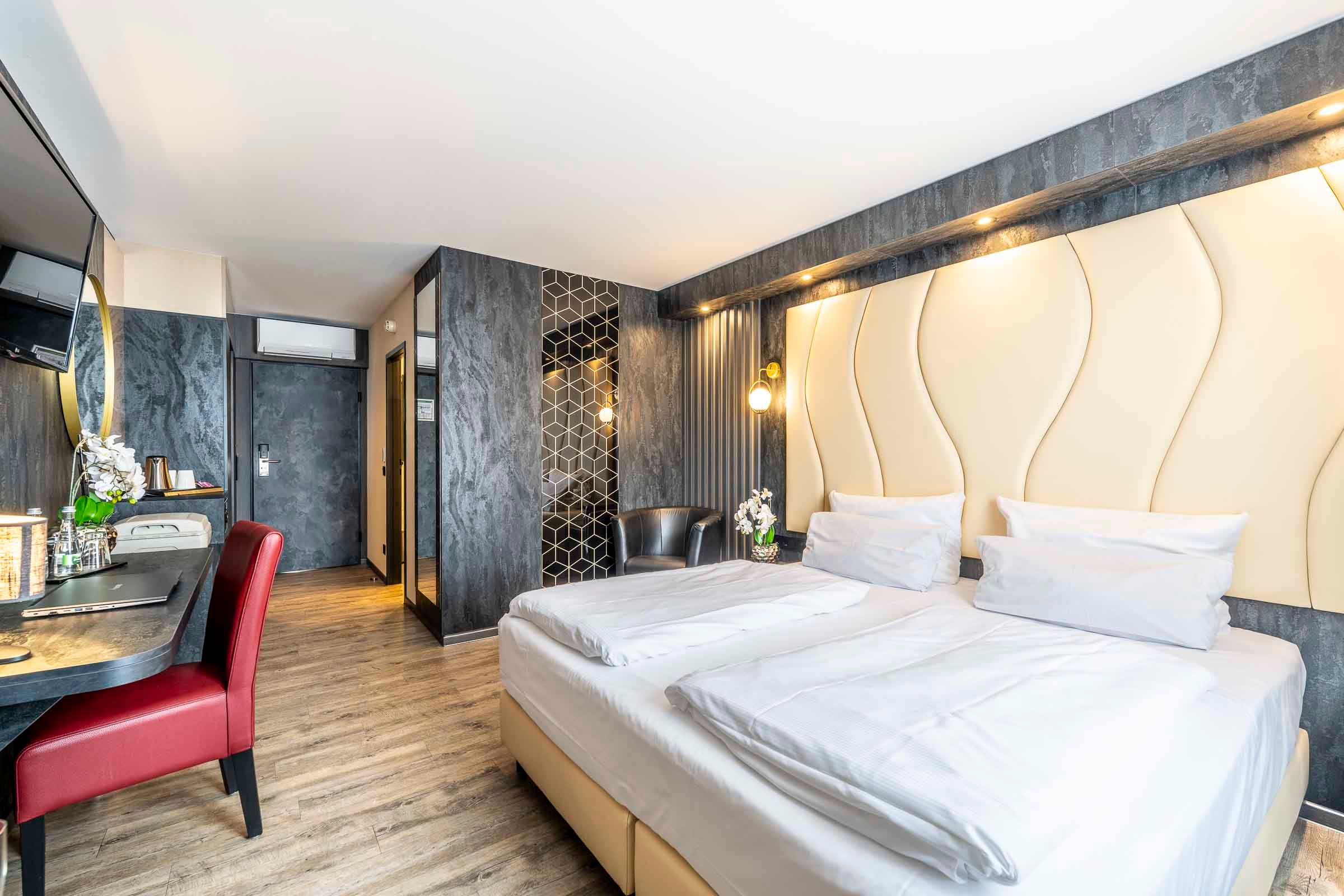 PLAZA INN Bruchsal